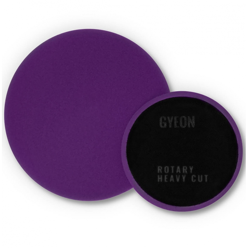 Gyeon Q2M Rotary Cut 145/25 mm