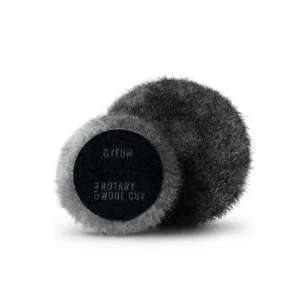 Gyeon Q2M Rotary Wool Cut 130 mm