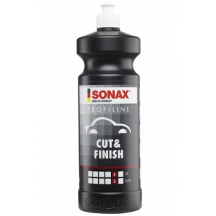 Sonax Profiline Cut & Finish 250 ml
