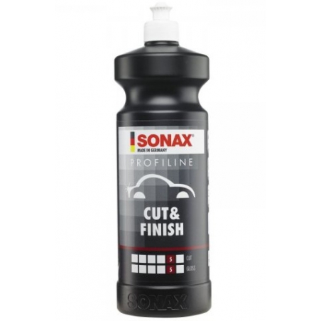 Sonax Profiline Cut & Finish 250 ml