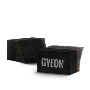 Gyeon Q2M Tire Applicator Large - 2 kusy