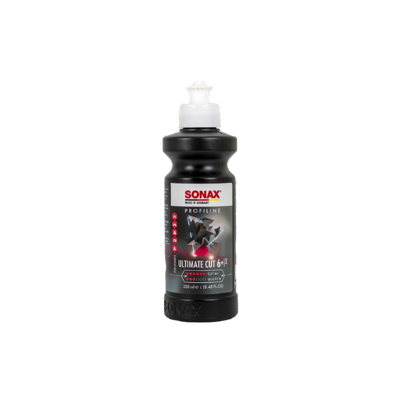Sonax Profiline Ultimate Cut 6+/3 250 ml