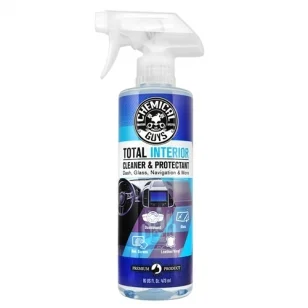 Chemical Guys Total Interior Cleaner & Protectant 473 ml