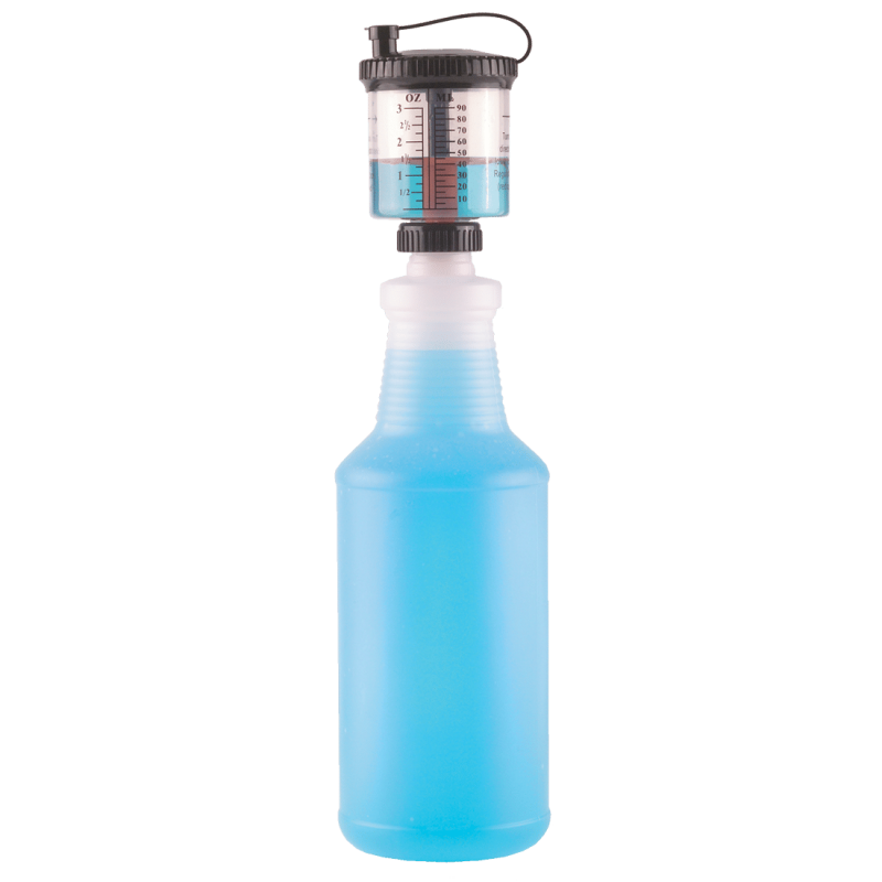 Monster Shine Pro Blend Bottle Proportioner - Dávkovacia fľaša