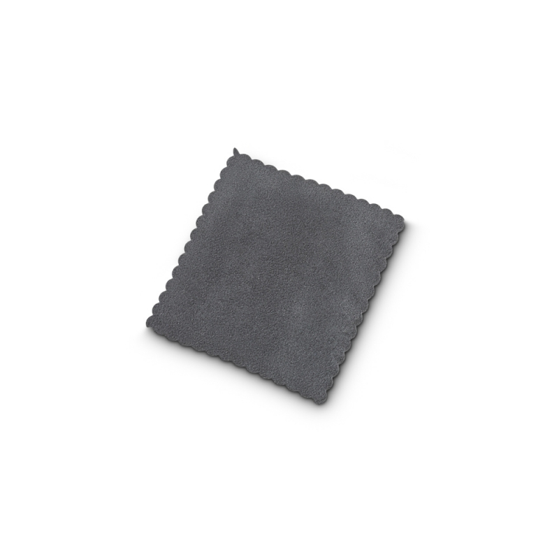 FX Protect Suede Black 10 x 10 cm - Balenie 10 kusov