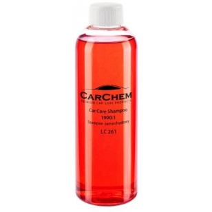 CarChem Car Care Shampoo 1900:1  500 ml