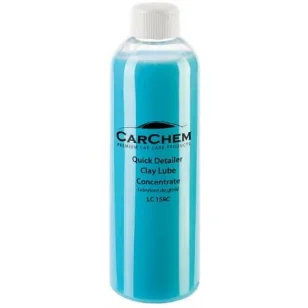 CarChem Quick Detailer/Clay Lube Concentrate 11:1 250 ml