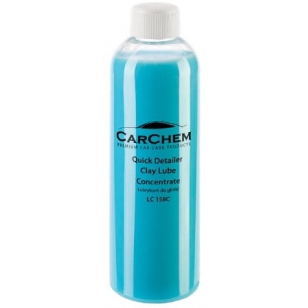 CarChem Quick Detailer/Clay Lube Concentrate 11:1 500 ml