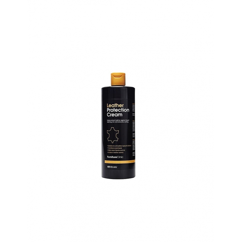 Furniture Clinic Leather Protection Cream 250 ml