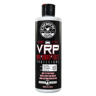 Chemical Guys VRP Vinyl Rubber Plastic Shine and Protectant 473 ml