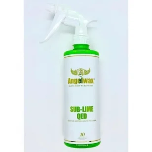 Angelwax Sub-Lime QED 500 ml