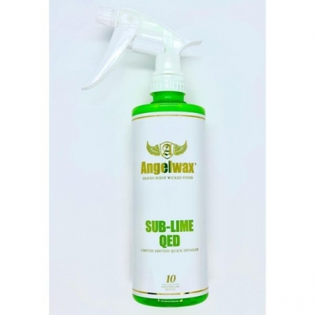 Angelwax Sub-Lime QED 500 ml
