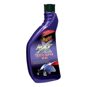 Meguiar's NXT Generation Tech Wax 2.0 Liquid 532 ml