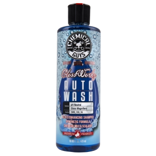 Chemical Guys Glossworkz Gloss Booster and Paintwork Cleanser 473 ml