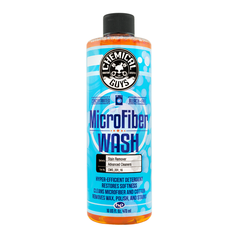Chemical Guys Microfiber Wash 473 ml