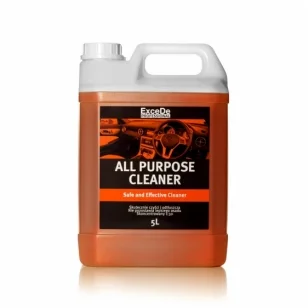 ExceDe Professional All Purpose Cleaner 5 L