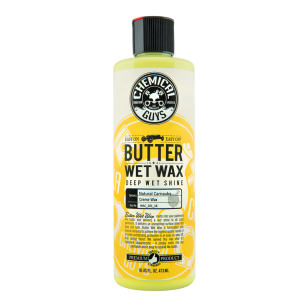 Chemical Guys Butter Wet Wax 473 ml