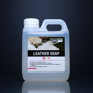 ValetPro Leather Soap 1000 ml