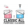 ValetPro Classic All Purpose Cleaner 5 L