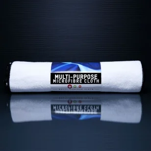 ValetPro Multi Purpose Microfibre Cloth 6 ks