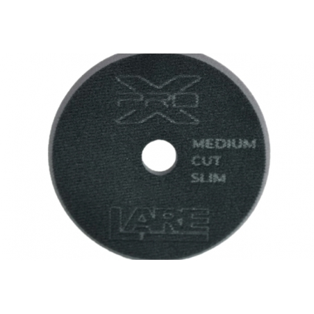 Lare X-Pro Medium Cut Slim Pad 125/140 mm