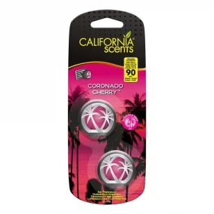 California Scents Mini Diffuser - Coronado Sherry