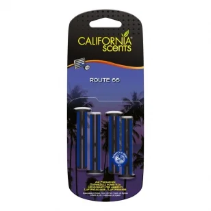 California Scents Vent Stick - Route 66