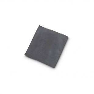 FX Protect Suede Black 10 x 10 cm