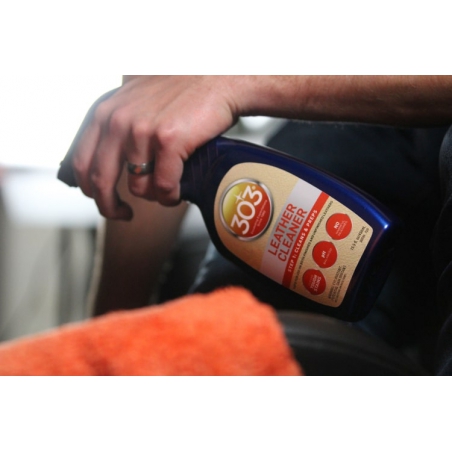 303 Leather Cleaner 473 ml