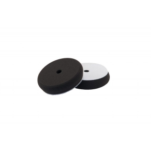 Flexipads X-Slim Black Micro Fine Buffering Pad 90 mm
