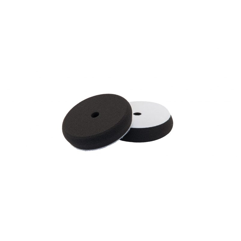 Flexipads X-Slim Black Micro Fine Buffering Pad 90 mm