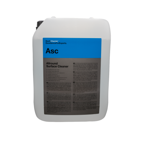 KochChemie ASC Allround Surface Cleaner 10 L