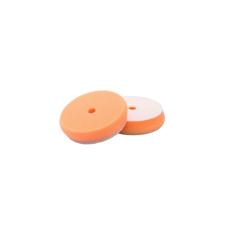 Flexipads X-Slim Orange Medium Cutting Pad 90 mm