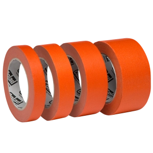 Colad Orange Masking Tape 38 mm x 50 m
