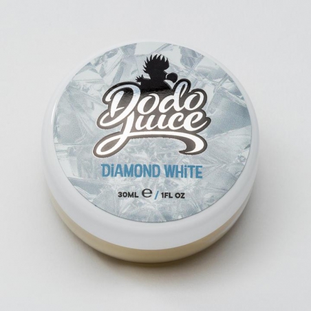 DODO JUICE DIAMOND WHITE