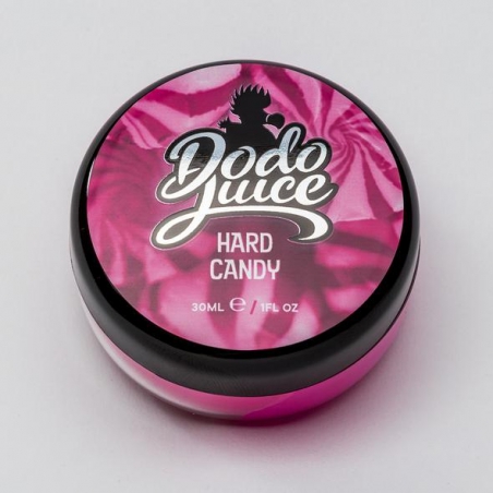 Dodo Juice Hard Candy 30 ml