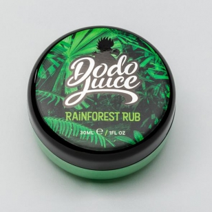 Dodo Juice Rainforest Rub 30 ml