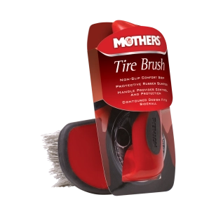 Mothers Tire Brush