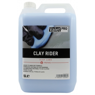 ValetPro Clay Rider 5 L