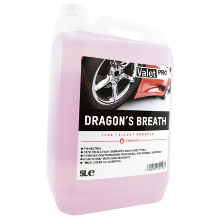 ValetPro Dragons Breath 5 L