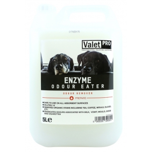 ValetPro Enzyme Odour Eater 5 L