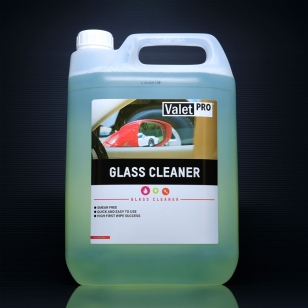 ValetPro Glass Cleaner 5 L