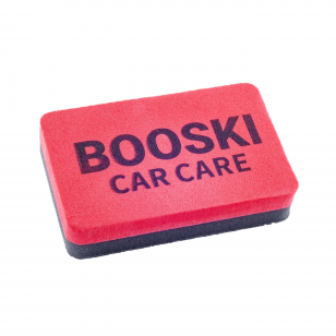 Booski Car Care Clay Block