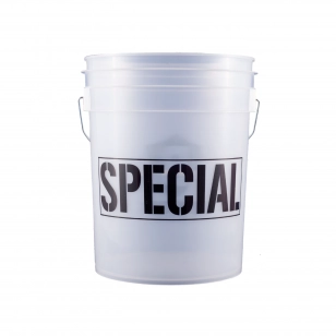 Booski Car Care Special Professional Bucket