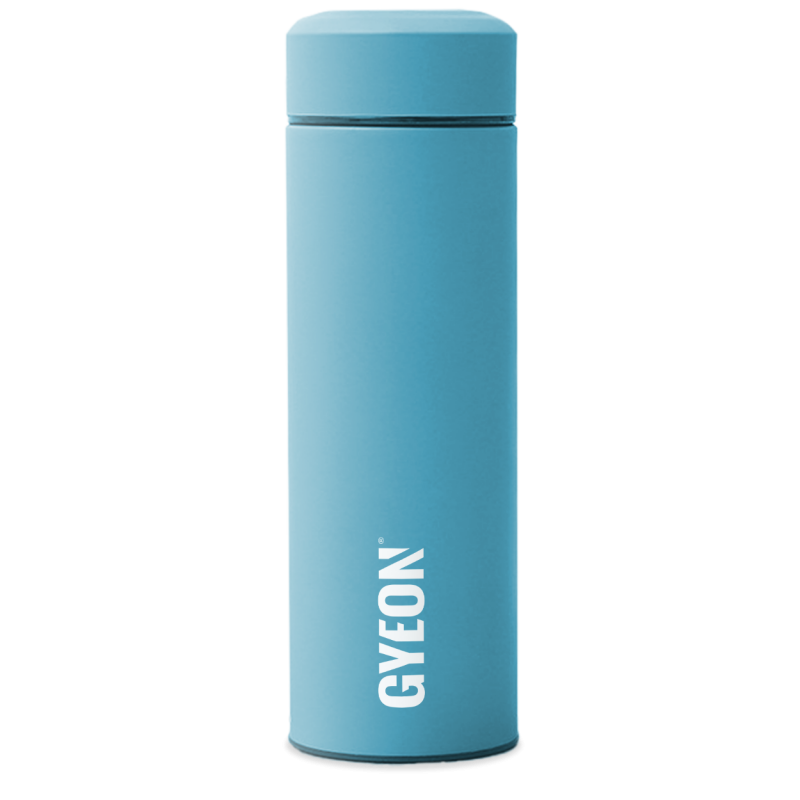 Gyeon Thermo Bottle Blue 500 ml
