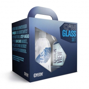Gyeon Q2M Glass Set