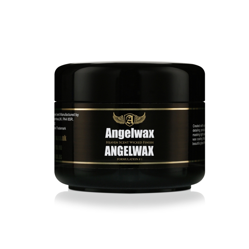 Angelwax Angelwax Formulation No. 1 250 ml