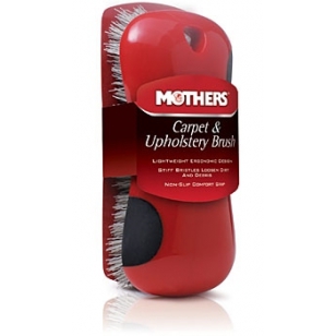 Mothers Interior & Upholstery Brush