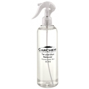 CarChem Tar and Glue Remover 1000 ml