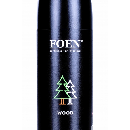 Foen  Wood 200 ml